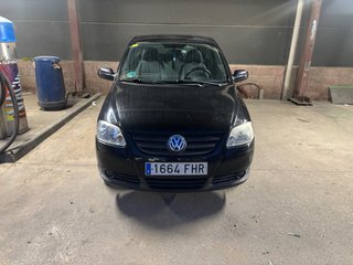 Volkswagen Fox 2006