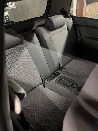 Volkswagen Fox 2006