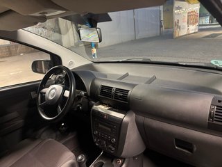 Volkswagen Fox 2006