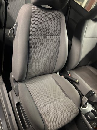Volkswagen Fox 2006