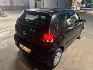 Volkswagen Fox 2006