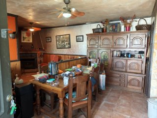 Finca de recreo en Cihuri  Negociable