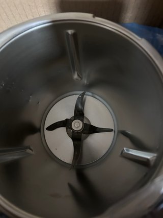 Lote Thermomix TM6