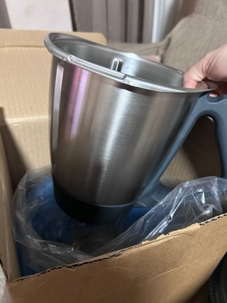 Lote Thermomix TM6