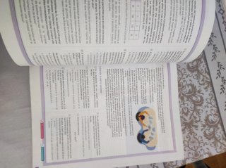 Matemáticas aplicadas a las Ciencias Sociales 1...