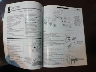 MANUAL DE REPARACION SEAT LEON TOLEDO 1.9 TDI SDI