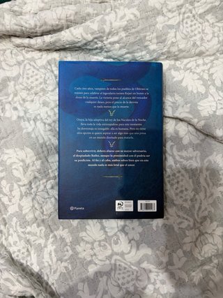 La serpiente y las alas de la noche (Edición De...