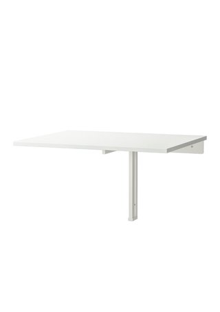 Mesa abatible Norberg Ikea
