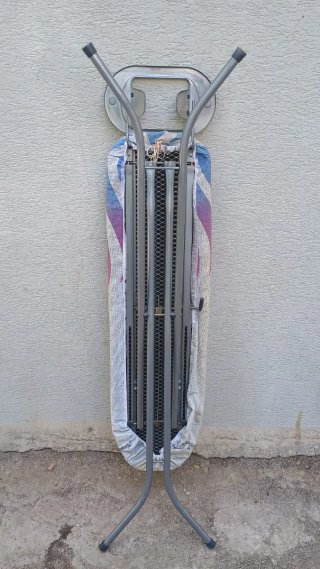 Tabla de planchar Vileda