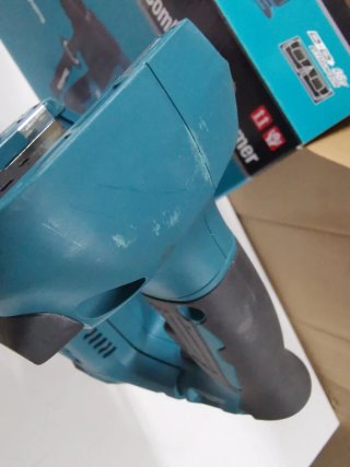 Martillo ligero makita original 36v (18vx2)