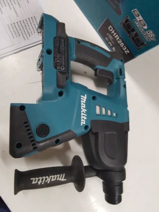 Martillo ligero makita original 36v (18vx2)