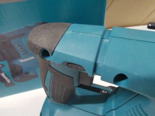 Martillo ligero makita original 36v (18vx2)