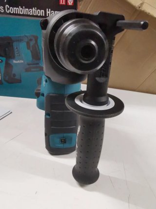 Martillo ligero makita original 36v (18vx2)