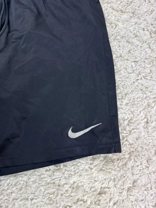 Talla S Shorts Nike Dri-Fit Negro