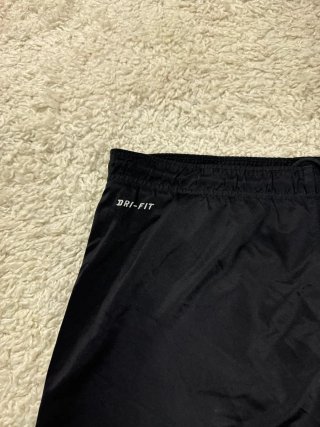 Talla S Shorts Nike Dri-Fit Negro