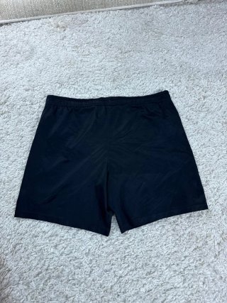 Talla S Shorts Nike Dri-Fit Negro