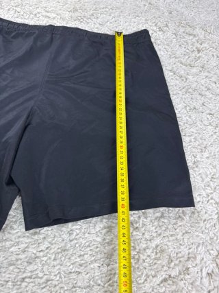 Talla S Shorts Nike Dri-Fit Negro