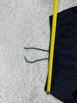 Talla S Shorts Nike Dri-Fit Negro