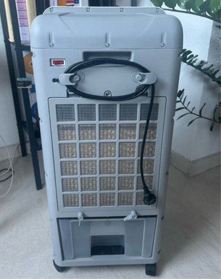 Cecotec Climatizador Evaporativo EnergySilence Pur