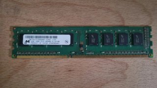 Lotto ram
