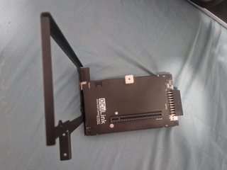 OCULINK Base Externa para GPU