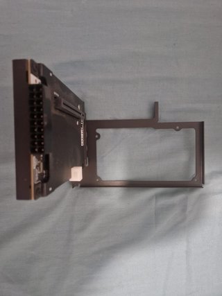 OCULINK Base Externa para GPU