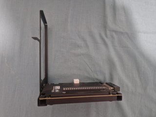 OCULINK Base Externa para GPU