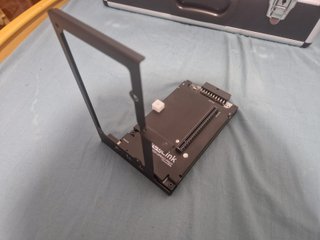 OCULINK Base Externa para GPU