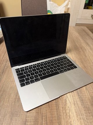 MacBook Air 13 reacondicionado