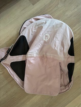 Tettuccio ventilato per passeggino Bugaboo