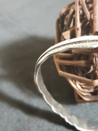 Pulsera estilo Nativo Americano