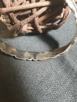 Pulsera estilo Nativo Americano