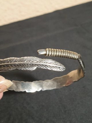 Pulsera estilo Nativo Americano