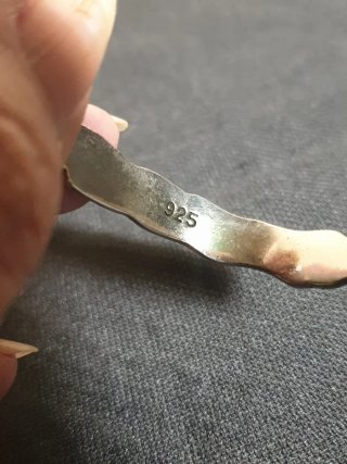Pulsera estilo Nativo Americano