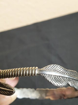Pulsera estilo Nativo Americano