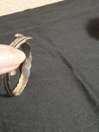 Pulsera estilo Nativo Americano