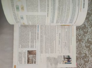 1 Bachillerato, Economía Revuela