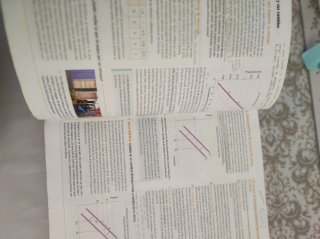 1 Bachillerato, Economía Revuela