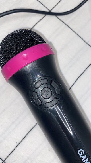 Micrófono USB