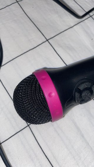 Micrófono USB