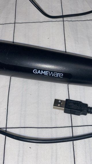 Micrófono USB