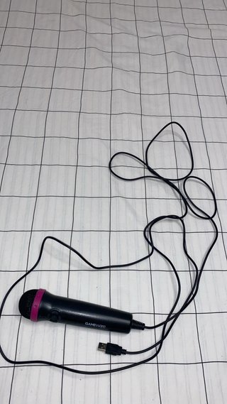 Micrófono USB