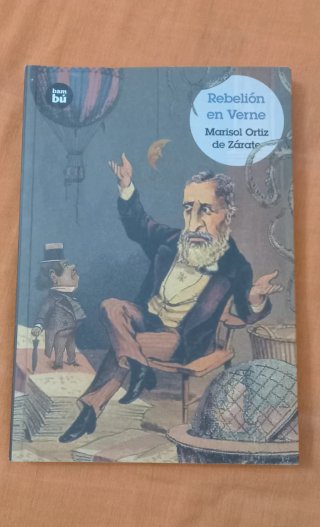 Pack de dos libros de la editorial bambú