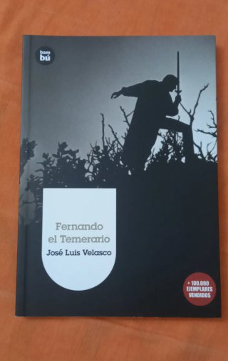Pack de dos libros de la editorial bambú