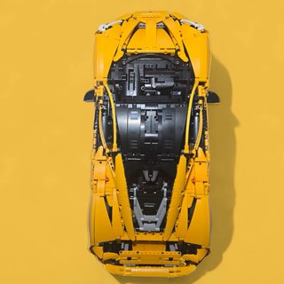 Soporte Pared McLaren P1