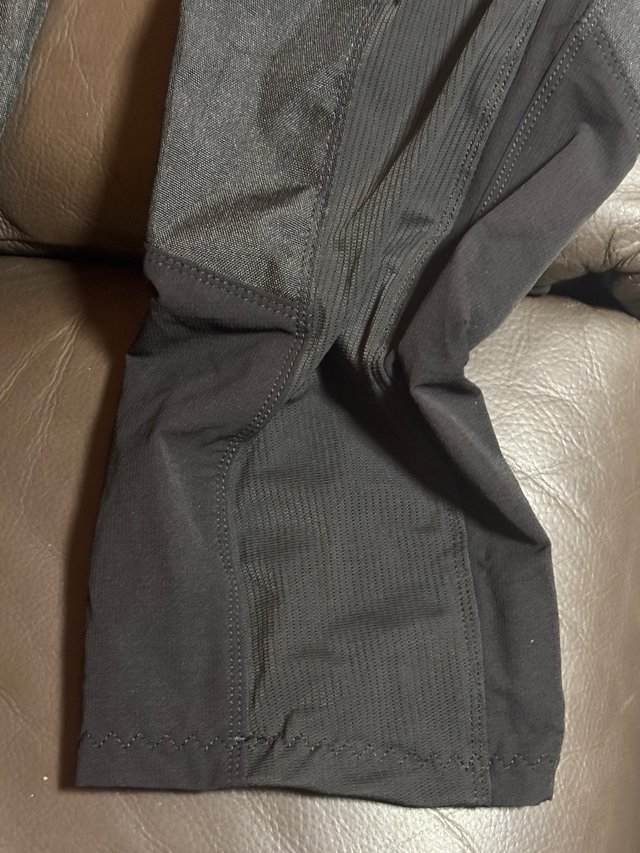 Traje Peto Motocross Hombre Fasthouse Negro