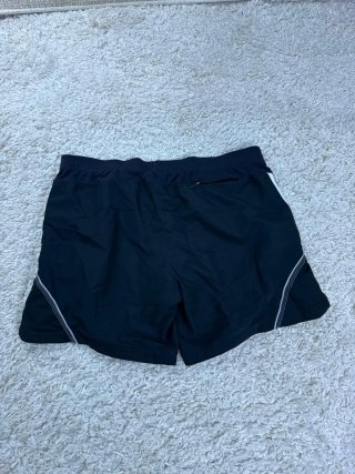 Talla L Shorts Adidas Negro