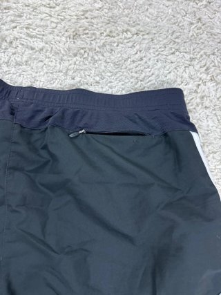 Talla L Shorts Adidas Negro