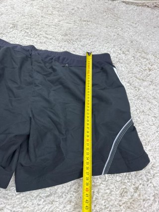 Talla L Shorts Adidas Negro