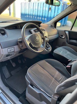 Renault Scenic 2003